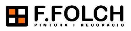 F.Folch Logo